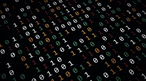 characteristics of algorithm
